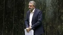 اعلام وصول استیضاح وزیر صمت با امضای ۴۰ نماینده مجلس 