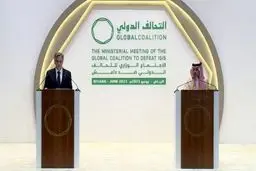 وزیر خارجه عربستان: ما بدنبال توسعه برنامه هسته‌ای غیرنظامی هستیم

