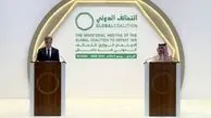 وزیر خارجه عربستان: ما بدنبال توسعه برنامه هسته‌ای غیرنظامی هستیم


