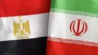 مکتب رعایة المصالح الإیرانیة فی القاهرة ینفی خبر الرحلات الجویة بین طهران والقاهرة