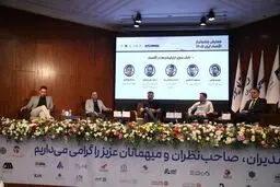 شفافیت، خودتنظیم‌گری مسئولانه و همکاری با بانک‌ها؛ الزامات توسعه پایدار صنعت لندتک