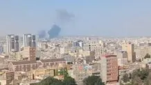 اسرائیل در ۲۴ ساعت گذشته به کدام مناطق ایران حمله کرد؟ + اسامی و جزئیات