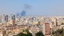 سرباز وظیفه محمد ربانی اهل خراسان شمالی در حمله اسرائیل به شهادت رسید