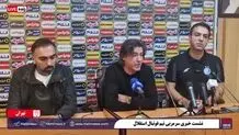 واکنش ریکاردو ساپینتو به آلودگی هوای تهران