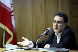 «مصطفی تاجزاده» به بیمارستان منتقل شد