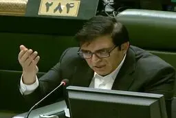 درخواست یک نماینده مجلس از قوه قضائیه: توهین یک مداح به رئیس‌جمهوری پیگیری شود