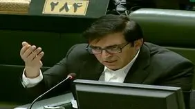 درخواست یک نماینده مجلس از قوه قضائیه: توهین یک مداح به رئیس‌جمهوری پیگیری شود