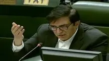 درخواست یک نماینده مجلس از قوه قضائیه: توهین یک مداح به رئیس‌جمهوری پیگیری شود