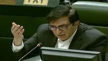 درخواست یک نماینده مجلس از قوه قضائیه: توهین یک مداح به رئیس‌جمهوری پیگیری شود