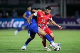 دربی 105 برگزار می‌شود
