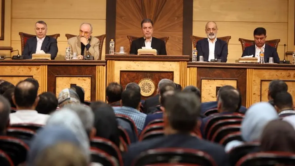 سرمایهگذاری 3 میلیارد دلاری صندوق اوپک در پروژههای عمرانی در سال 2024
