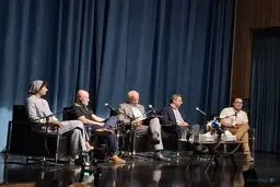 توسعه از دل ناتوانی؛ روایتی متفاوت از پرواز با بال‌های نامرئی در نیاوران
