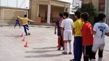 کمبود معلم ورزش برای ۷ میلیون دانش آموز