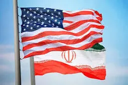 در آستانه دور سوم مذاکرات ایران و ایالات متحده آمریکا
