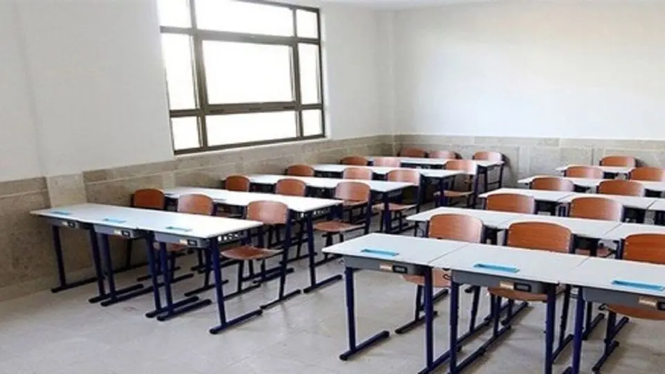 افزایش چشمگیر سرانه آموزشی پاکدشت با ساخت ۲۵ مدرسه