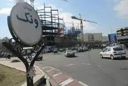 جزییات تیراندازی صبح امروز در میدان ونک