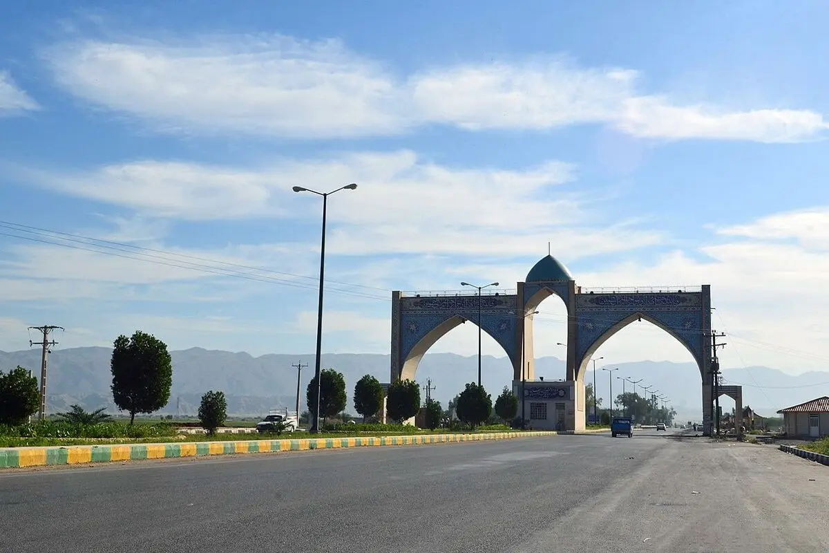 چالش‌های محیطی در شهر بهبهان، شهری 7000 ساله
