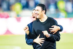 «نکو»؛ گمشده آبی