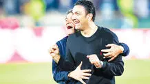 «نکو»؛ گمشده آبی