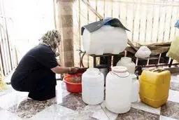 مستأجر زمین‌خواران