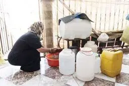 مستأجر زمین‌خواران