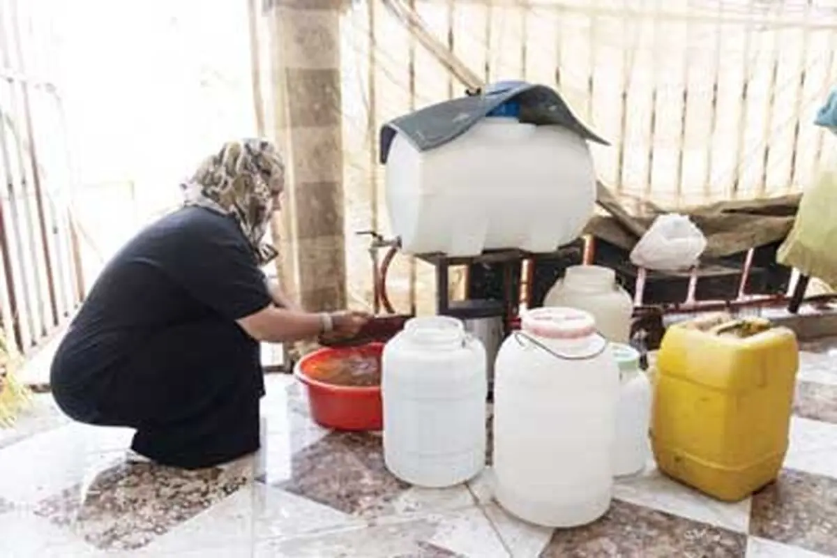 مستأجر زمین‌خواران