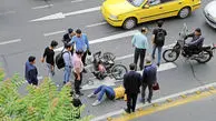 موتورسیکلت، ارابه مرگ جوانان شد
