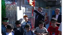 بانک صادرات ایران در کنار کودکان استثنایی خواهد بود