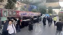 مهاجرانی برای بررسی وضعیت زائران اربعین به ایلام رفت 