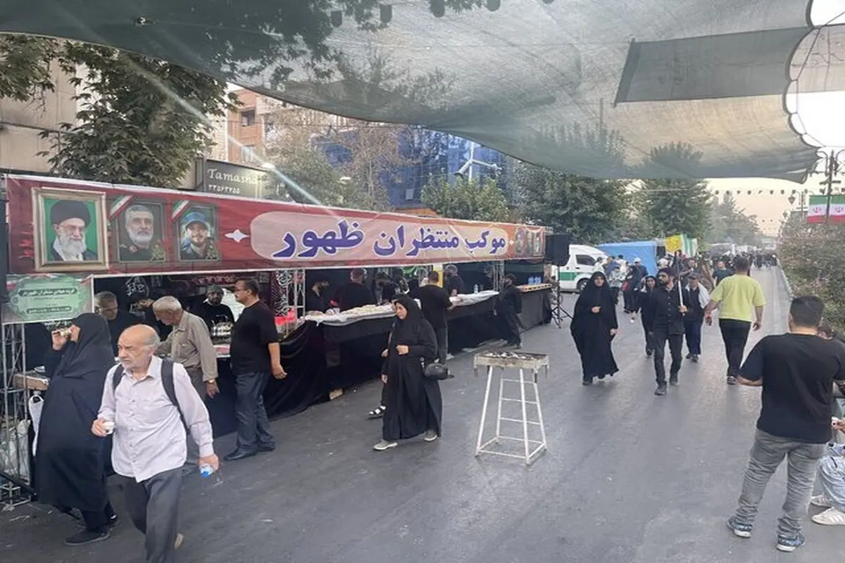 آخرین وضعیت سلامتی زائران اربعین/ کولیوند: هیچ بیماری واگیر در میان زائران گزارش نشده است