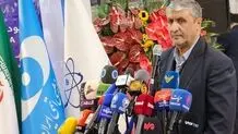 West uses IAEA as tool: Iran's nuclear chief