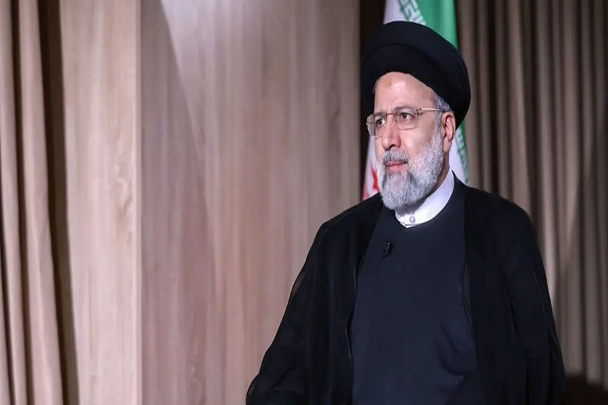 رئیسی: برنامه‌ای برای ملاقات با آمریکایی‌ها نداریم