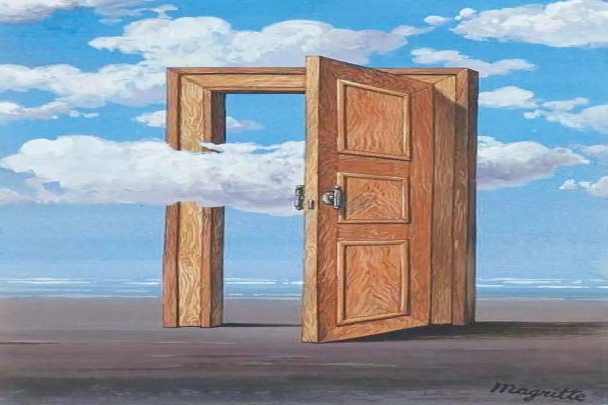 افسانه پایان سیاست