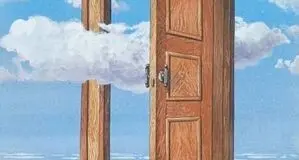 افسانه پایان سیاست