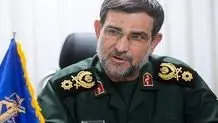 “Resistance” strategy gaining more strength: Gen. Safavi