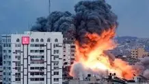 جنگ غزه برای تمام جهان می‌تواند مشکل ساز شود
