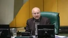 رئیس مجلس: نه‌تنها خودروی هیبریدی تولید نکردیم بلکه اسقاط خودروها را نیز متوقف کرده‌ایم