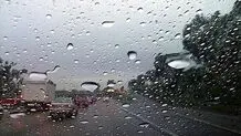 آغاز روند تدریجی کاهش دما در نوار شمالی از فردا