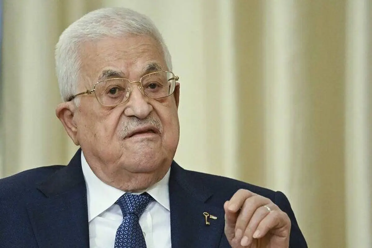 محمود عباس اولویت‌های تشکیلات خودگردان فلسطین را تشریح کرد