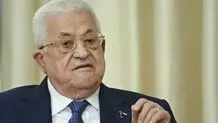 محمود عباس اولویت‌های تشکیلات خودگردان فلسطین را تشریح کرد