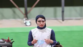 رستمیان: تمرکز روی فینال‌ها باعث شد دوباره مدال بگیرم