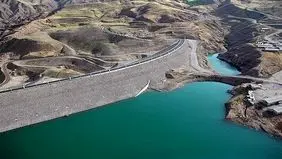 جزئیات جدید درباره انتقال آب از سد طالقان/ وزیر نیرو: سد طالقان، تأمین آب ۳ میلیون نفر را تضمین می‌کند