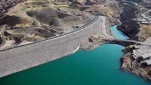 جزئیات جدید درباره انتقال آب از سد طالقان/ وزیر نیرو: سد طالقان، تأمین آب ۳ میلیون نفر را تضمین می‌کند