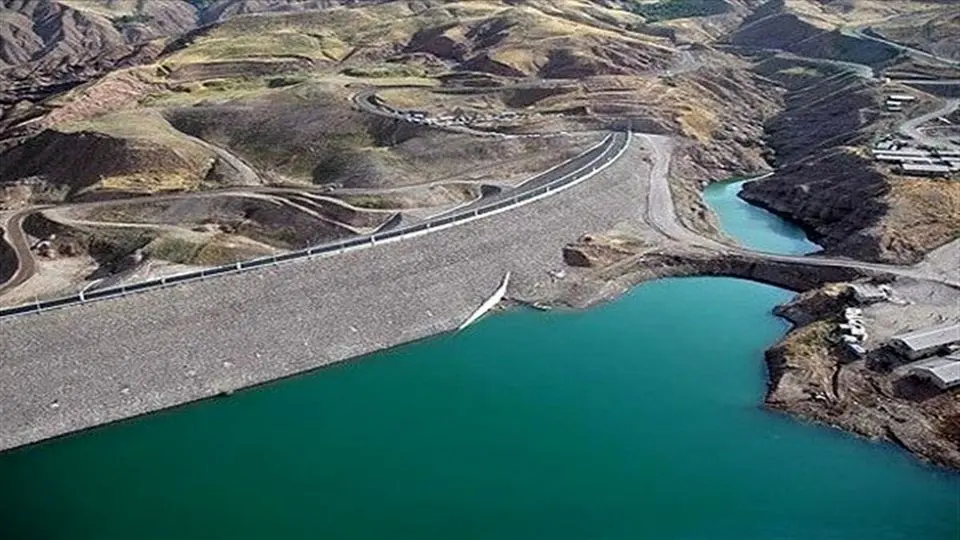 جزئیات جدید درباره انتقال آب از سد طالقان/ وزیر نیرو: سد طالقان، تأمین آب ۳ میلیون نفر را تضمین می‌کند