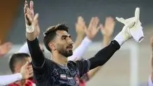  یک هفته با روح و روان مردم بازی کردید، حالا می گویید ماجرای بیرانوند شوخی بود؟


