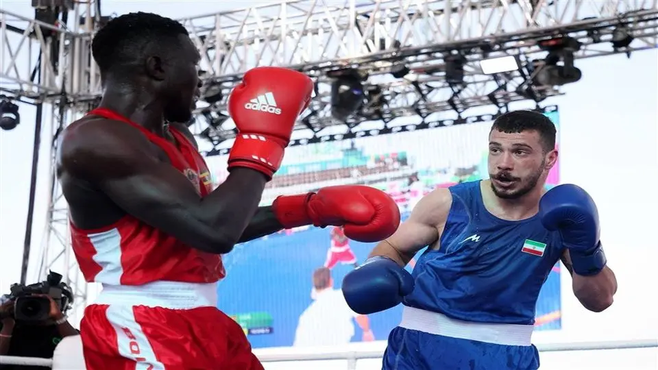 تداوم نتایج ضعیف بوکس با حذف نورانی

