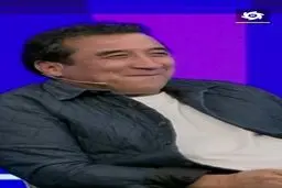 سوتی خداداد عزیزی روی آنتن زنده+ ویدئو