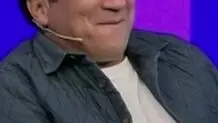سوتی خداداد عزیزی روی آنتن زنده+ ویدئو