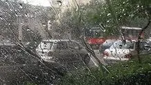 آخر هفته این مناطق بارانی و سرد است