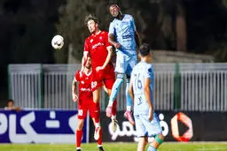 برای هواداری که از خرج روزانه‌اش می‌زند، بجنگید